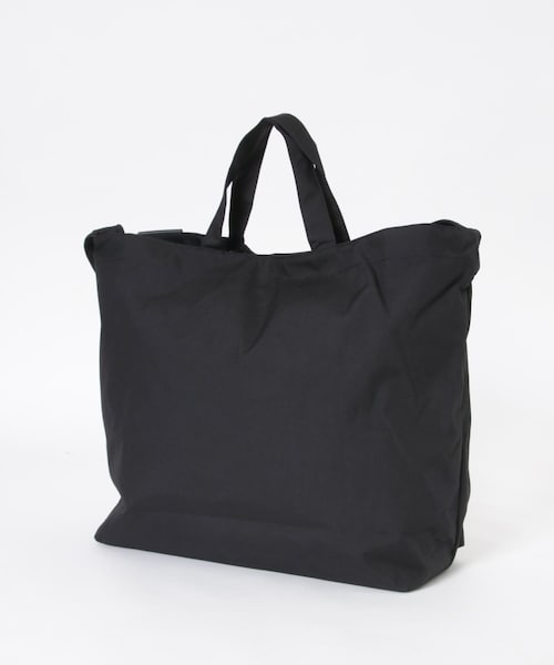 BAICYCLON by bagjack　MULTI POCKETS 2WAY TOTE