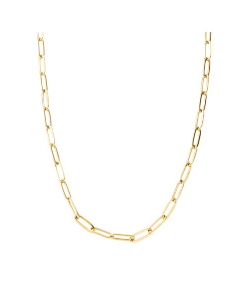 nissen（ニッセン）の「【Creamdot.】選べる16種のステンレス製マグネットチェーンネックレス（ネックレス・メンズ・A:ゴールド/A:シルバー/B:ゴールド/B:シルバー/C:ゴールド/C:シルバー/D:ゴールド/D:シルバー・40cm/45cm）」の7枚目の写真