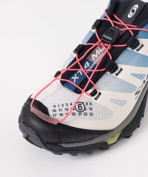URBAN RESEARCH（アーバンリサーチ）の「MM6　XT MULE 4 MM6/SALOMON（スニーカー・レディース・HB424B/N/H/HB425V/G/S・23.5/24/24.5/23）」の6枚目の写真