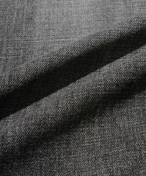 ADAM ET ROPE'(アダムエロペ)の「【nanamica/ナナミカ】Selvage Denim Pants(デニムパンツ・メンズ・ブラック系/ブルー系・30/32/34)」の20枚目の写真