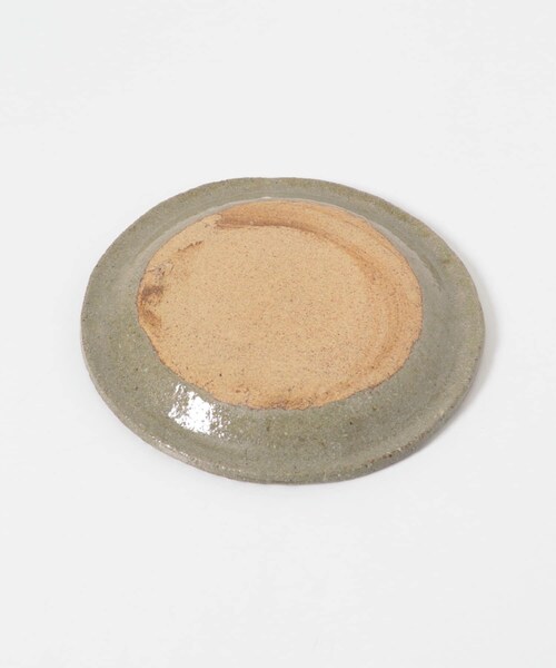 URBAN RESEARCH DOORS（アーバンリサーチドアーズ）の「塩幡桃子　5寸プレート フェザーコーム（食器・メンズ・－・5寸）」の11枚目の写真