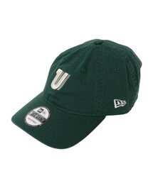 NEW ERA | 【NEW ERA/Ungrid】 ロゴキャップ(キャップ)