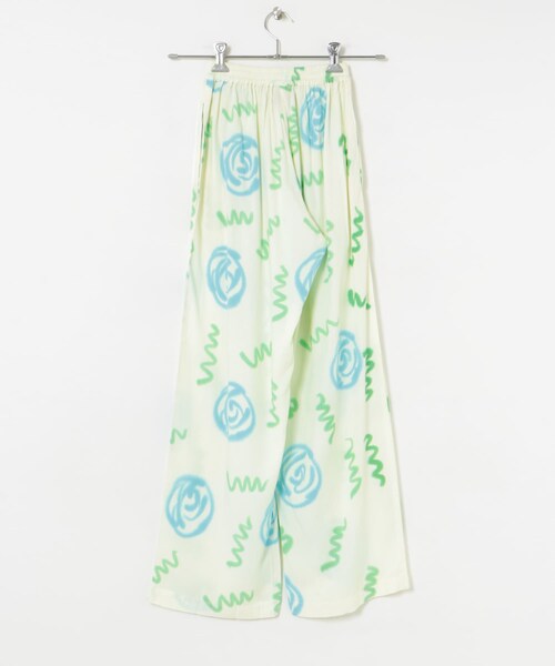 URBAN RESEARCH（アーバンリサーチ）の「SUKU HOME　SUMMER NIGHT（ルームウェア/パジャマ・レディース・OASIS・XS/S）」の9枚目の写真