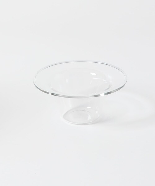 URBAN RESEARCH DOORS（アーバンリサーチドアーズ）の「『別注』AXCIS×DOORS　リュッケ ボウル（キッチンツール・メンズ・クリアグレー/ダークグレー・-）」の11枚目の写真