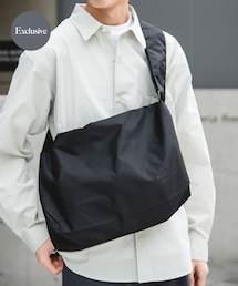 YAKPAK | 『別注』YAKPAK×DOORS　SHOULDER BAG M(ショルダーバッグ)