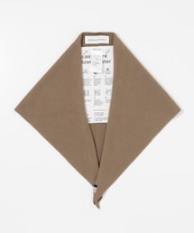 URBAN RESEARCH | Extreme Cashmere BANDANA(バンダナ/スカーフ)