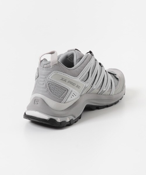 URBAN RESEARCH（アーバンリサーチ）の「SALOMON　XA PRO 3D（スニーカー・レディース・A/F/L ROCK・23.5/24/24.5/25）」の5枚目の写真