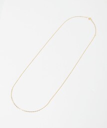 URBAN RESEARCH | LA SOEUR　70cmチェーン(ネックレス)