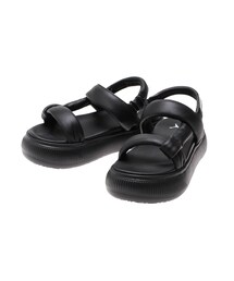 PUMA | 【PUMA】スウェード マユ サマー ウィメンズ(サンダル)