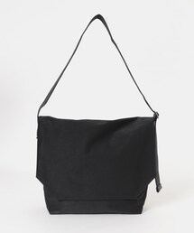 URBAN RESEARCH | Hender Scheme　flap shoulder big(ショルダーバッグ)