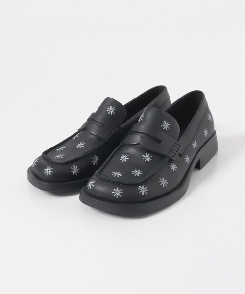 THE GOODLAND MARKET（ザグッドランドマーケット）の「CAMPER　DONNA（ローファー・レディース・002BLK/001BRN・36/37/38）」の4枚目の写真