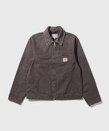 ADAM ET ROPE' | 【carhartt/カーハート】DETROIT JACKET(その他アウター)