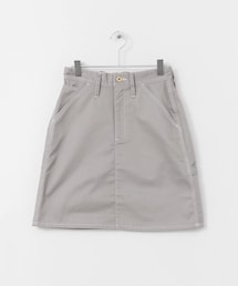 UNIVERSAL OVERALL×DOORS　別注SHORT PAINTER SKIRT∴