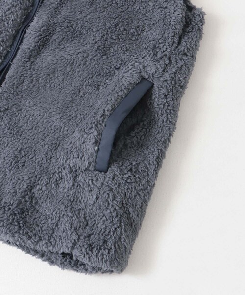 URBAN RESEARCH DOORS（アーバンリサーチドアーズ）の「patagonia　Ws Los Gatos Vest（テーラードジャケット・レディース・BCW/SMDB・S）」の11枚目の写真