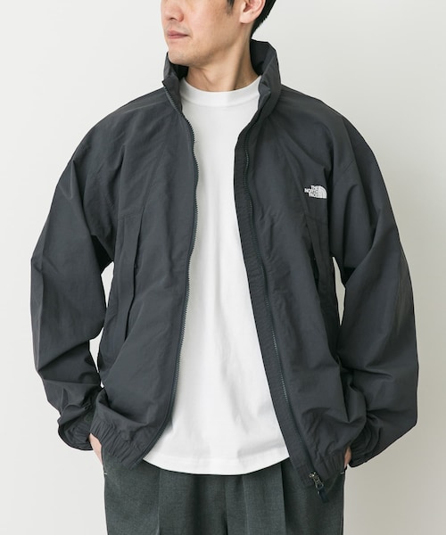 URBAN RESEARCH DOORS(アーバンリサーチドアーズ)の「THE NORTH FACE VERSATILE BLOUSON(ブルゾン・メンズ・SL/ST/AG/K・M/L/XL)」の5枚目の写真