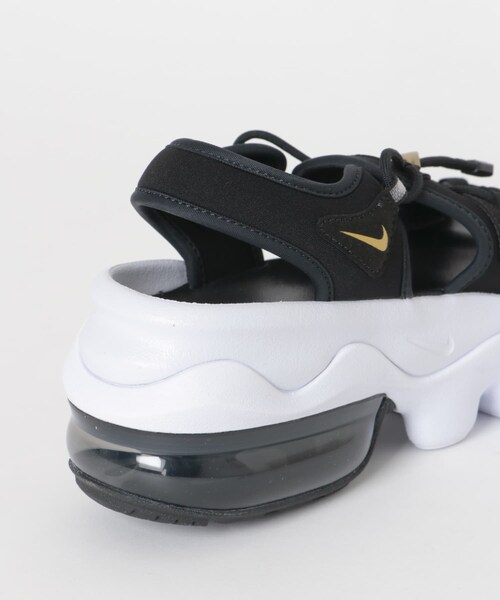 URBAN RESEARCH（アーバンリサーチ）の「NIKE　エア マックス ココ サンダル（サンダル・レディース・002 ブラック/003 ブラック・23/24/25）」の10枚目の写真