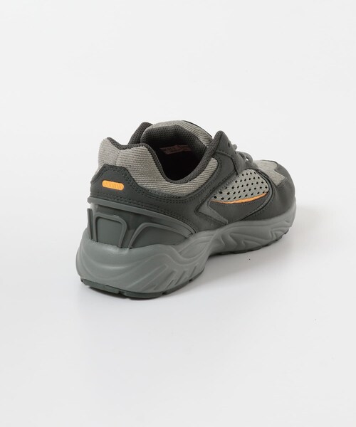 URBAN RESEARCH DOORS（アーバンリサーチドアーズ）の「MOONSTAR　STUDENWARM（スニーカー・メンズ・ASH/GRAY・26/26.5/27/28）」の7枚目の写真