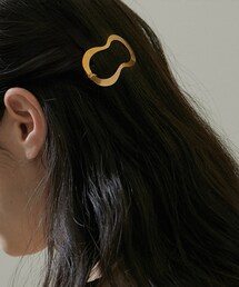 ADAM ET ROPE'（アダムエロペ）の「【公式サイト限定】【CLINQ（クリンク）】LINA/ヘアクリップ（ヘアピン・レディース）」