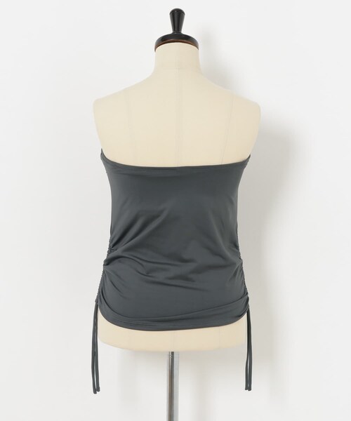 URBAN RESEARCH（アーバンリサーチ）の「Swim URBAN RESEARCH　スイム 2WAYキャミソール（水着・メンズ・MOCHA/CHARCOAL/GREEN・S/M）」の12枚目の写真