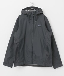 URBAN RESEARCH DOORS | patagonia　Torrentshell 3L Rain Jacket(テーラードジャケット)