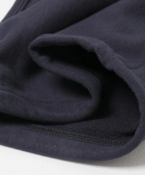 かぐれ（カグレ）の「blurhmsROOTSTOCK　THIN-SWEAT PANTS（その他パンツ・レディース・H White/DarkNavy/H Beige・0）」の18枚目の写真