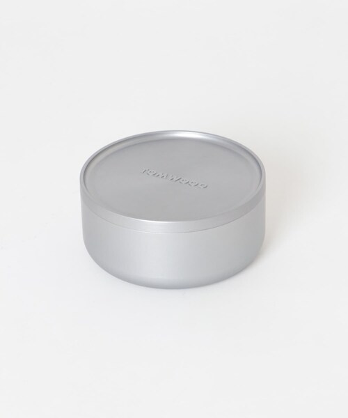 URBAN RESEARCH（アーバンリサーチ）の「TOM WOOD　SPIKE CHAIN（ネックレス・レディース・SILVER・18）」の8枚目の写真