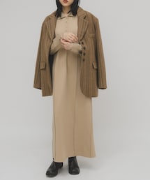 KBF | ペンシルカットワンピース(ワンピース)