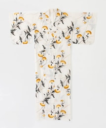 URBAN RESEARCH ROSSO | 浴衣 あざみ(着物)