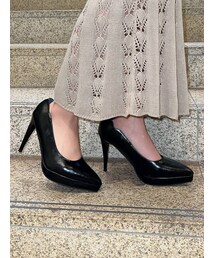 RESEXXY | ベーシックパンプス(パンプス)