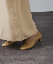 ADAM ET ROPE' | 【J'aDoRe・店舗限定】【MARTINIANO（マルティニアーノ）】(パンプス)