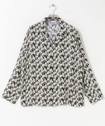 URBAN RESEARCH | WAXMAN BROTHERS PIJAMA SHIRTS(シャツ/ブラウス)