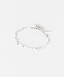 URBAN RESEARCH | XOLO　Horse Bit Link Bracelet(ブレスレット)