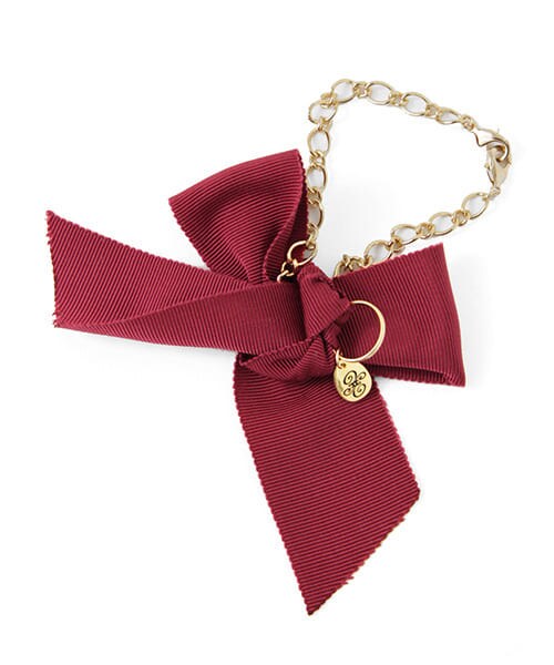 URBAN RESEARCH(アーバンリサーチ)の「EMO ease クローゼットキーチャーム(キーホルダー・レディース・#A conservative/#B play/#C romance・-)」の6枚目の写真