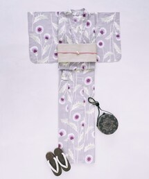 URBAN RESEARCH ROSSO | 浴衣 たんぽぽ(着物)