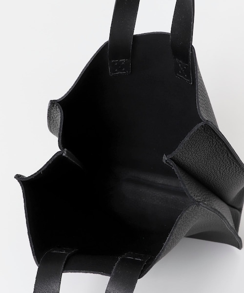 URBAN RESEARCH（アーバンリサーチ）の「Hender Scheme　paper bag big（トートバッグ・メンズ・c orange/black/blue gray・FREE）」の8枚目の写真