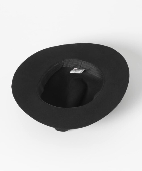 URBAN RESEARCH Sonny Label（アーバンリサーチサニーレーベル）の「A.I.C　HAT∴（ハット・レディース・BLACK・FREE）」の6枚目の写真