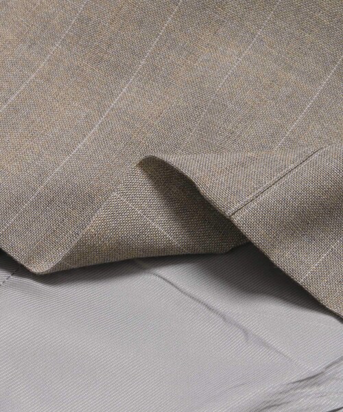 URBAN RESEARCH DOORS（アーバンリサーチドアーズ）の「LIFE STYLE TAILOR　BARBERA SUITS（セットアップ・メンズ・BEG-ST・44/46/48/50）」の14枚目の写真