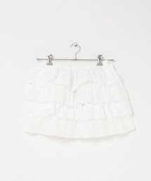 THE GOODLAND MARKET | 77circa lace tutu(スカート)