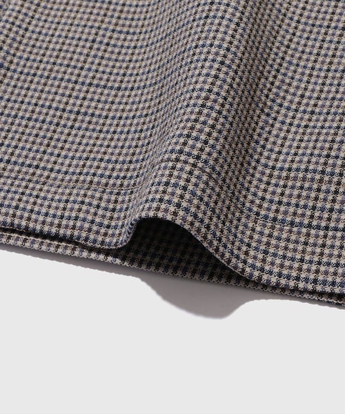ADAM ET ROPE'(アダムエロペ)の「【mfpen/エムエフペン】Mail Jacket(その他アウター・メンズ・キナリ系・M/S)」の14枚目の写真
