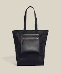 ROPE' | 【E'POR】【A4/PC対応・撥水・軽量】Pac Sac Tote(パックサックトート)/26SS新型(トートバッグ)