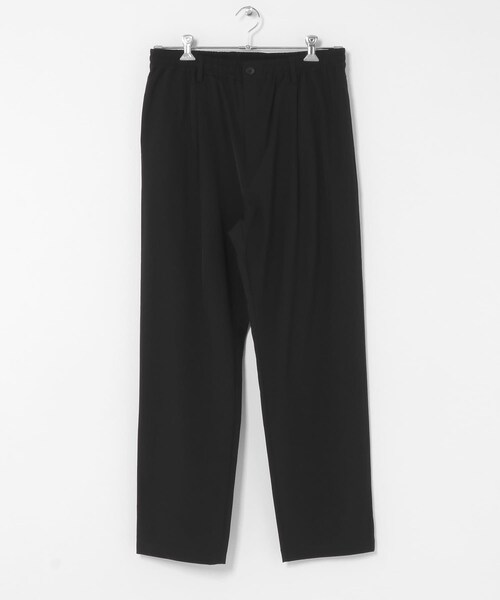 URBAN RESEARCH Sonny Label（アーバンリサーチサニーレーベル）の「『接触冷感』『速乾』BREEZE FIT イージーパンツ（その他パンツ・メンズ・ブラック/チャコール/ネイビー・M/L）」の13枚目の写真