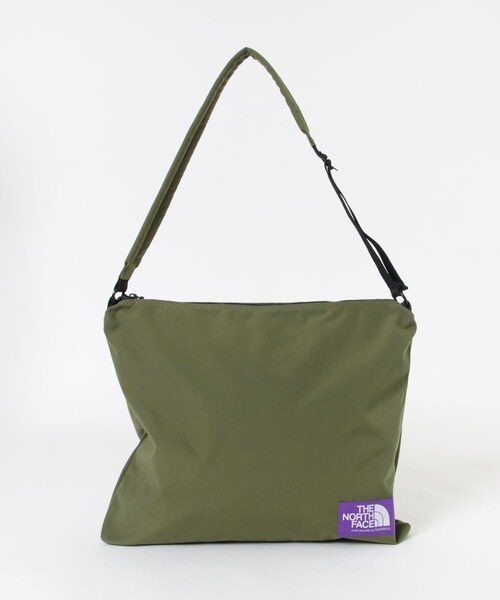 THE NORTH FACE PURPLE LABEL　Field Shoulder Bag
