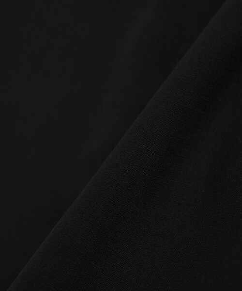 ADAM ET ROPE'（アダムエロペ）の「ハイツイストウールスリットスカート / セットアップ対応（スカート・レディース・ブラック/ブラウン・M/S）」の22枚目の写真