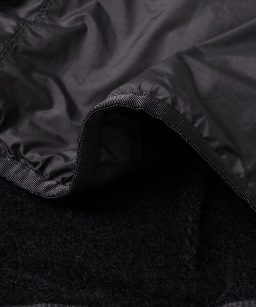 URBAN RESEARCH（アーバンリサーチ）の「BROOXON　U.P.S. OCTARTECH VEST（テーラードジャケット・メンズ・BLACK・M/L/XL）」の11枚目の写真