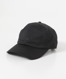 EKAL（エカル）の「THE NORTH FACE PURPLE LABEL　Chino Field Cap（キャップ・メンズ）」