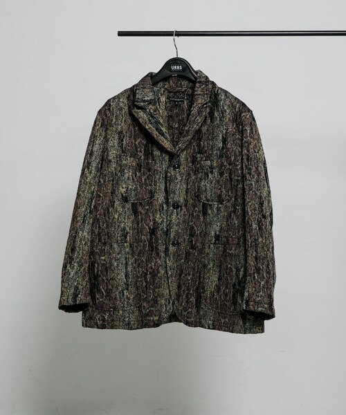 URBAN RESEARCH(アーバンリサーチ)の「Engineered Garments Bedford Jacket(テーラードジャケット ...