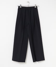 かぐれ | ウォッシャブルウールイージーパンツ(その他パンツ)