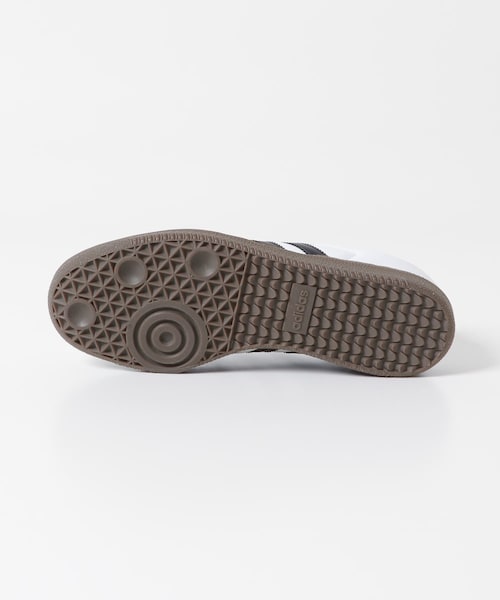 URBAN RESEARCH DOORS（アーバンリサーチドアーズ）の「adidas　SAMBA OG（スニーカー・メンズ・ランニングホワイト・25.5/26/26.5/27/27.5/28/28.5/29）」の12枚目の写真