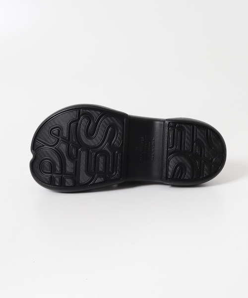 URBAN RESEARCH(アーバンリサーチ)の「Paes NEW FLIPFLOP(サンダル・レディース・BLACK/OLIVE・23/24/25)」の7枚目の写真
