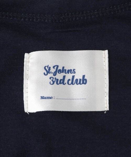 URBAN RESEARCH(アーバンリサーチ)の「St.Johns 3rd club FRANK/34(ワンピース・レディース・BORD×WHT/NAVY×YEL・FREE)」の10枚目の写真